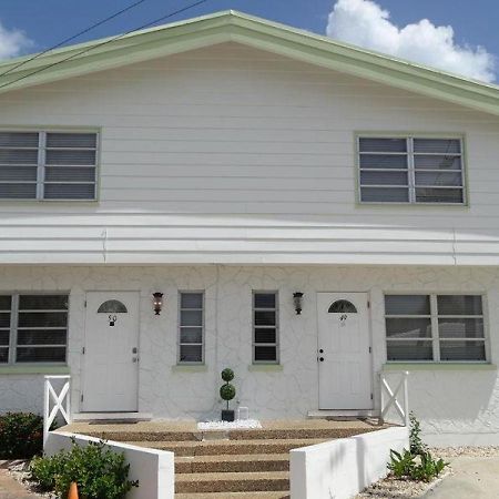 Villa 50 - Aloha Kai Vacation Villas Siesta Key Eksteriør billede