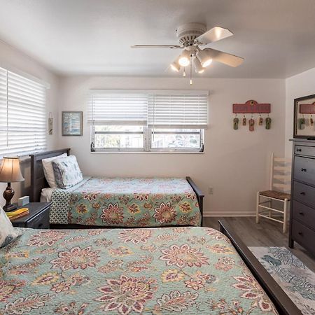 Villa 50 - Aloha Kai Vacation Villas Siesta Key Eksteriør billede