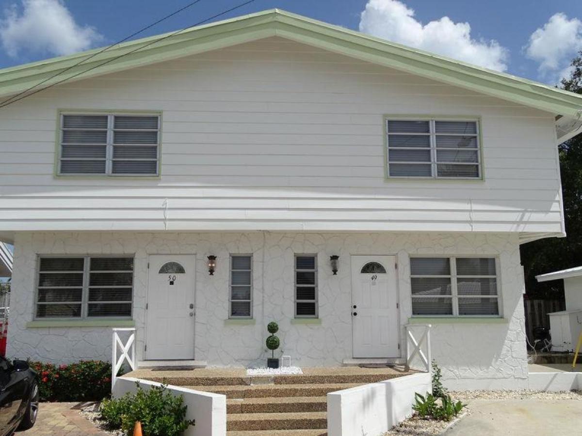 Villa 50 - Aloha Kai Vacation Villas Siesta Key Eksteriør billede