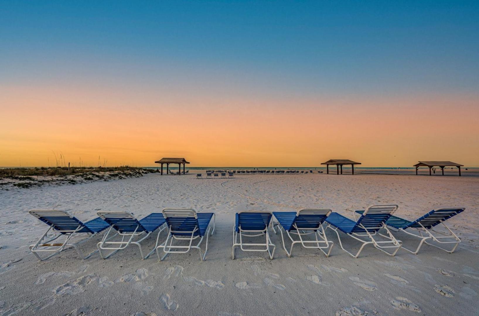 Villa 50 - Aloha Kai Vacation Villas Siesta Key Eksteriør billede