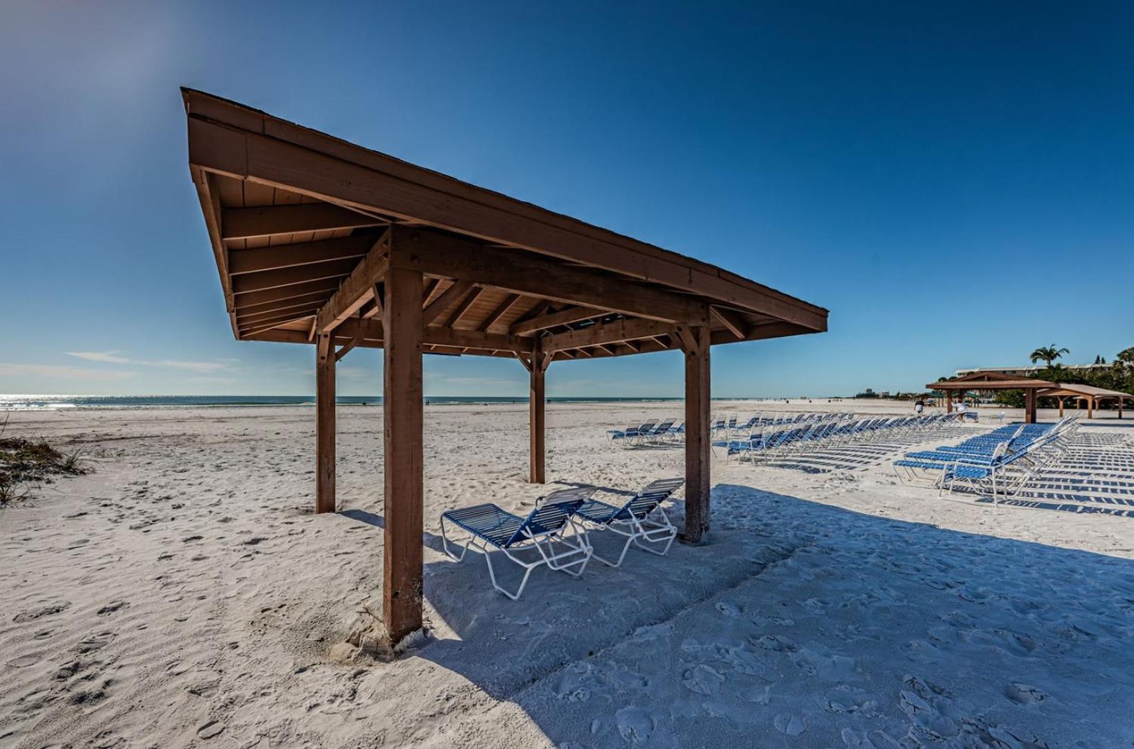 Villa 50 - Aloha Kai Vacation Villas Siesta Key Eksteriør billede