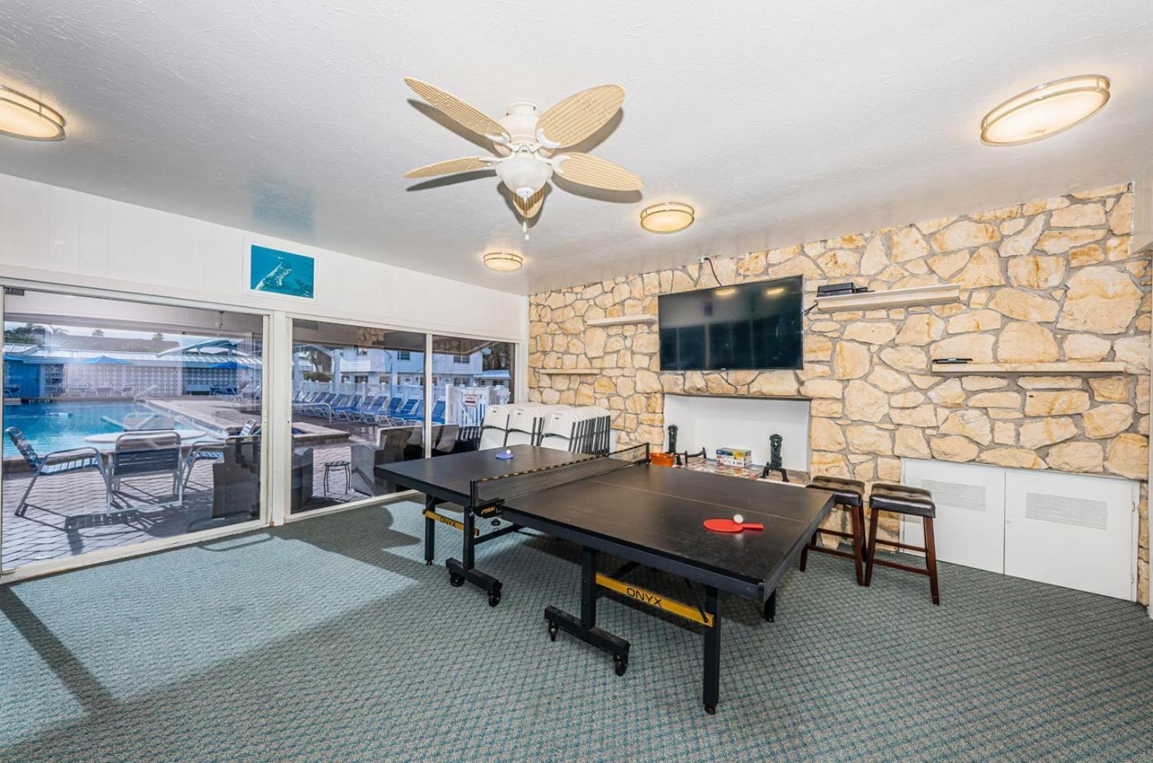 Villa 50 - Aloha Kai Vacation Villas Siesta Key Eksteriør billede