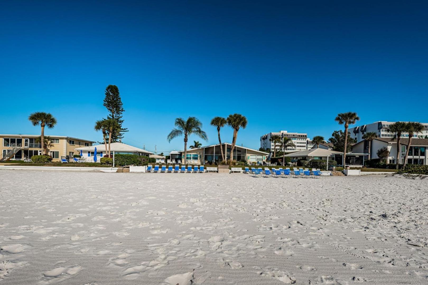 Villa 50 - Aloha Kai Vacation Villas Siesta Key Eksteriør billede
