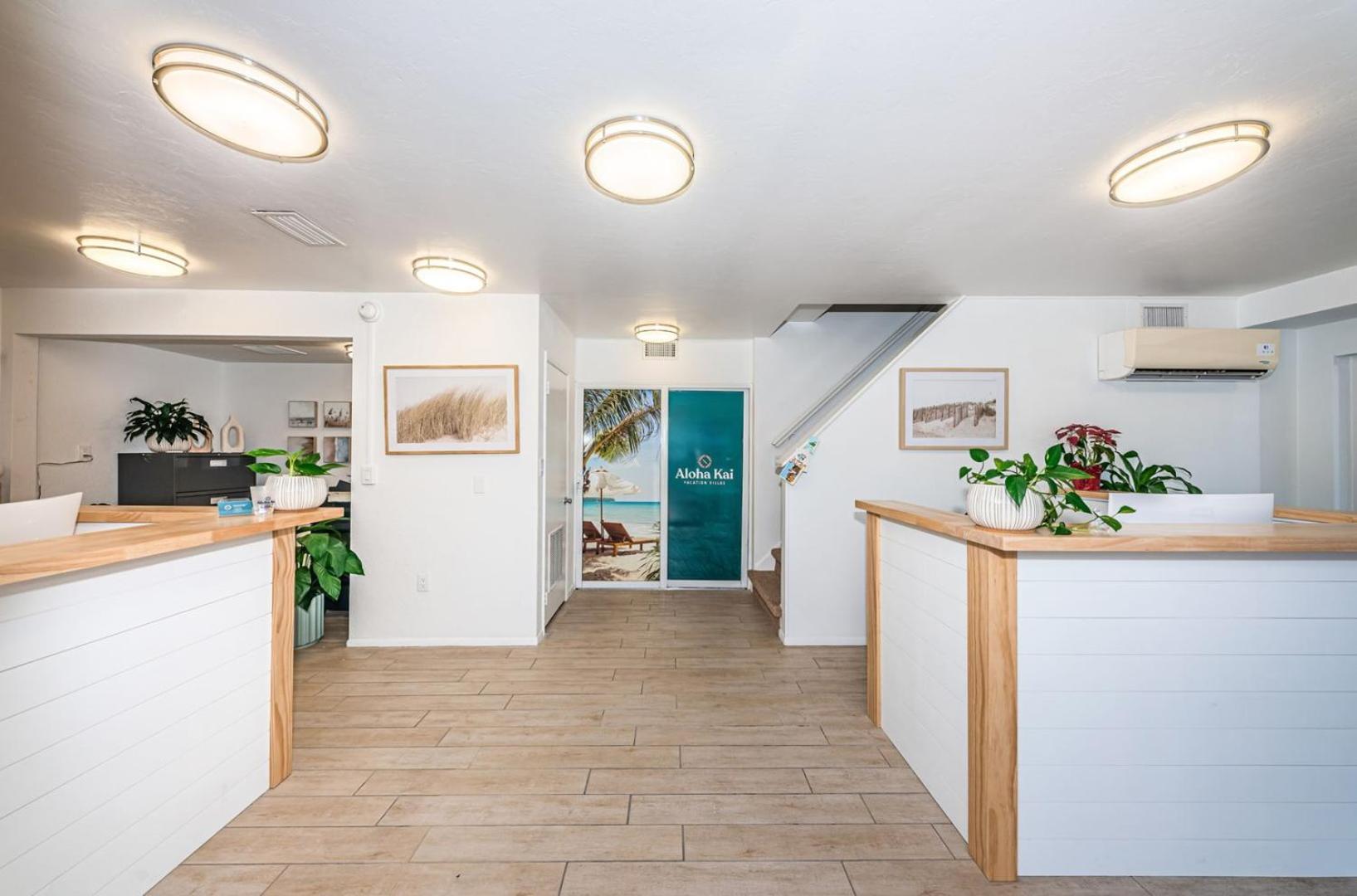 Villa 50 - Aloha Kai Vacation Villas Siesta Key Eksteriør billede