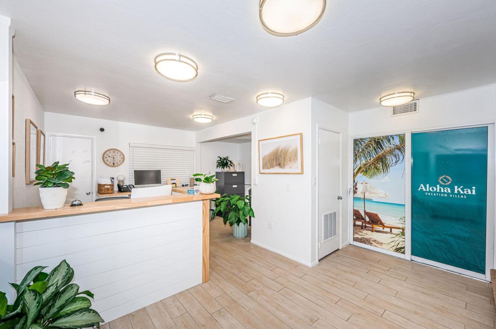 Villa 50 - Aloha Kai Vacation Villas Siesta Key Eksteriør billede