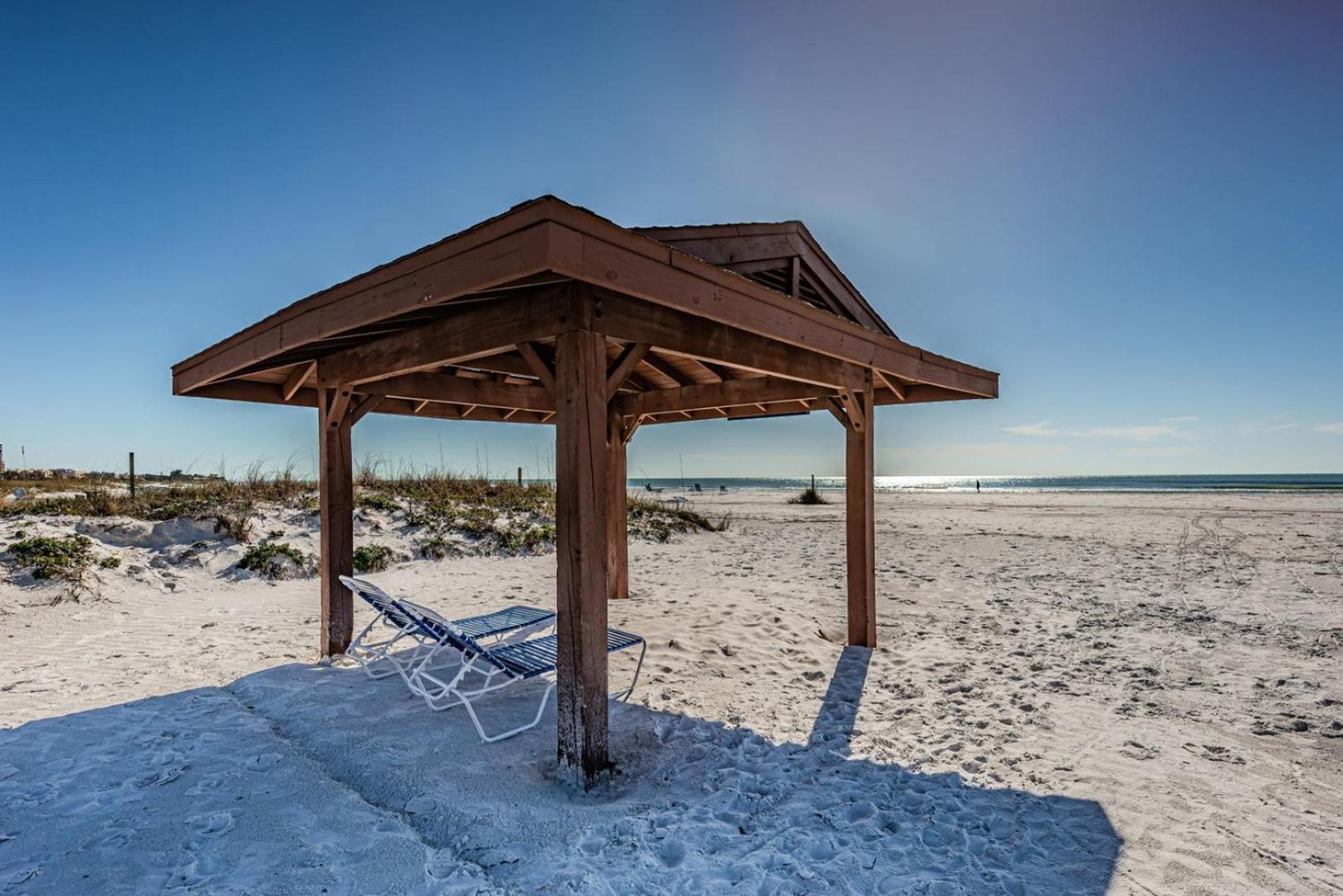 Villa 50 - Aloha Kai Vacation Villas Siesta Key Eksteriør billede