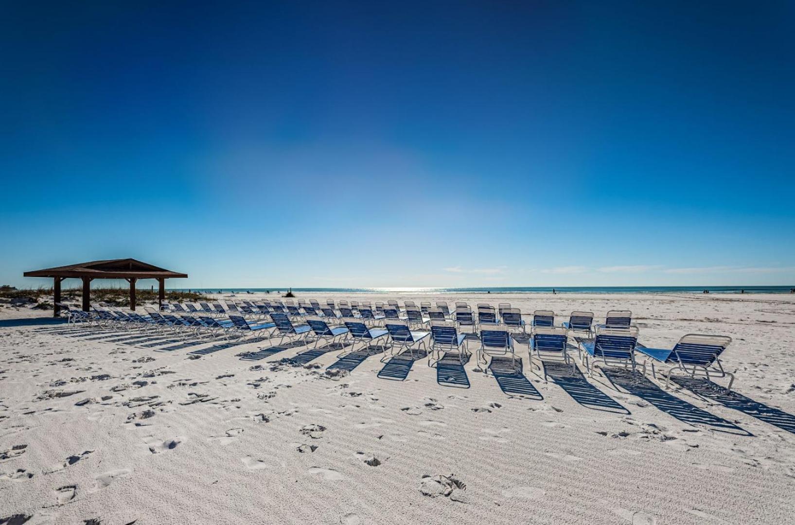 Villa 50 - Aloha Kai Vacation Villas Siesta Key Eksteriør billede