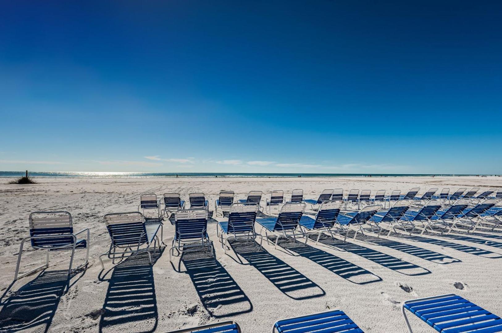 Villa 50 - Aloha Kai Vacation Villas Siesta Key Eksteriør billede