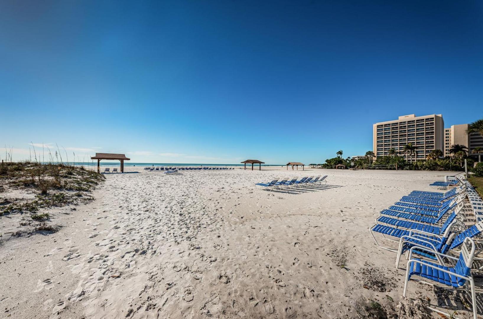 Villa 50 - Aloha Kai Vacation Villas Siesta Key Eksteriør billede