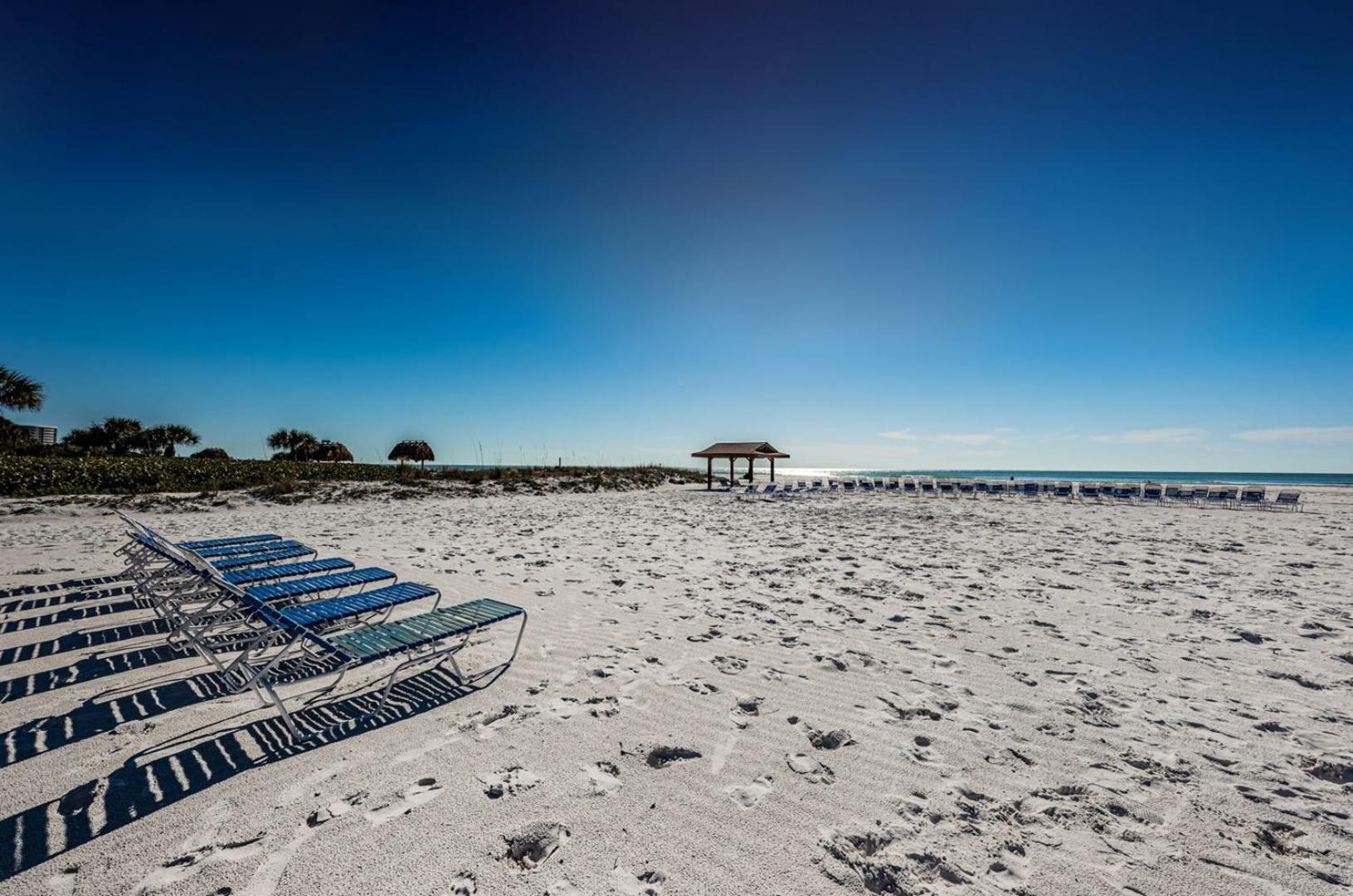 Villa 50 - Aloha Kai Vacation Villas Siesta Key Eksteriør billede