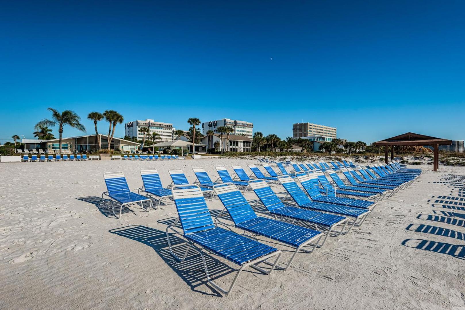 Villa 50 - Aloha Kai Vacation Villas Siesta Key Eksteriør billede