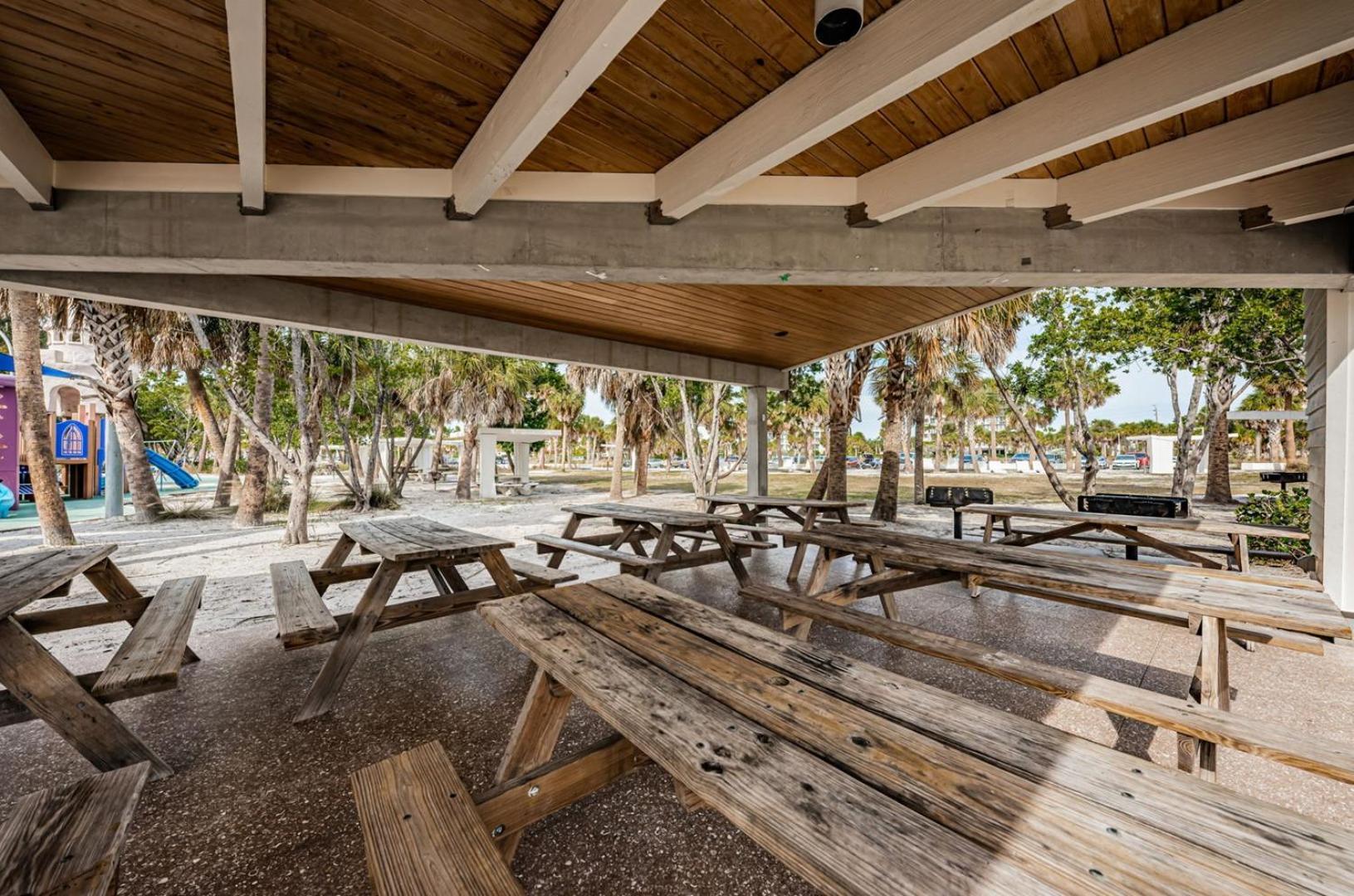 Villa 50 - Aloha Kai Vacation Villas Siesta Key Eksteriør billede