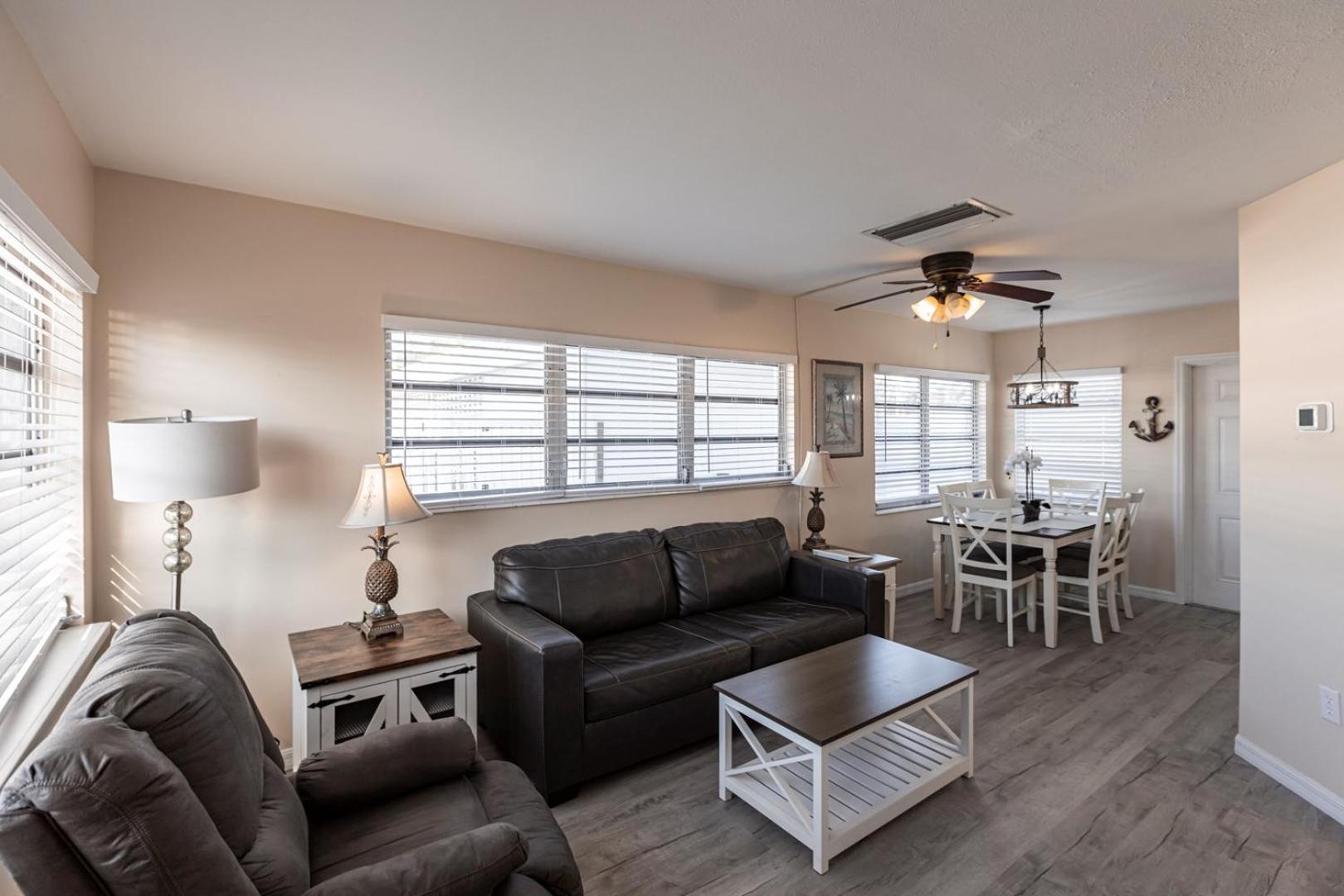 Villa 50 - Aloha Kai Vacation Villas Siesta Key Eksteriør billede