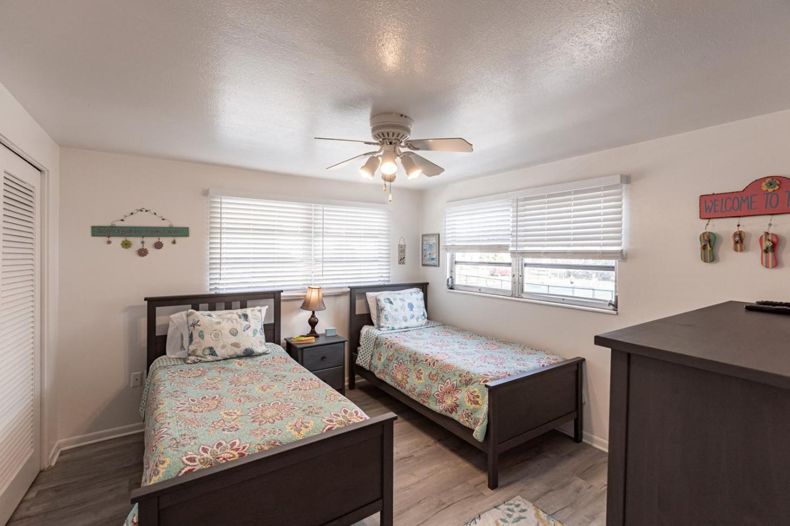 Villa 50 - Aloha Kai Vacation Villas Siesta Key Eksteriør billede
