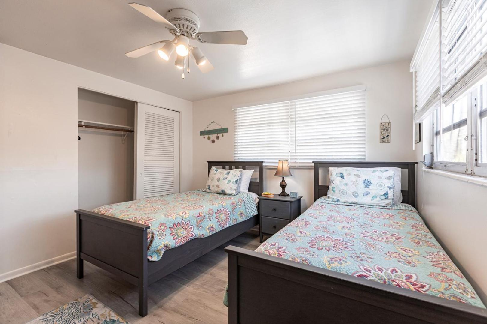 Villa 50 - Aloha Kai Vacation Villas Siesta Key Eksteriør billede