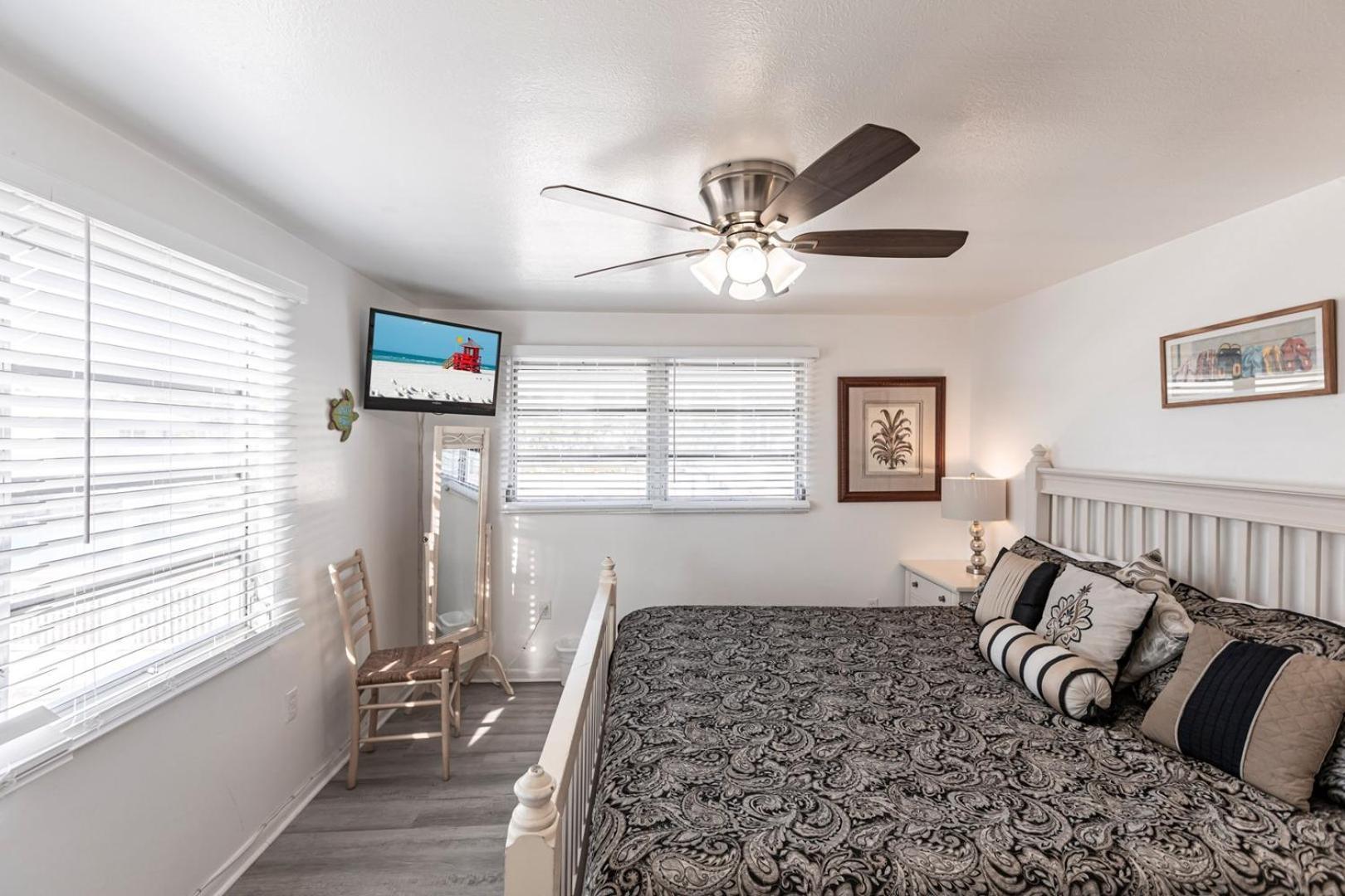 Villa 50 - Aloha Kai Vacation Villas Siesta Key Eksteriør billede