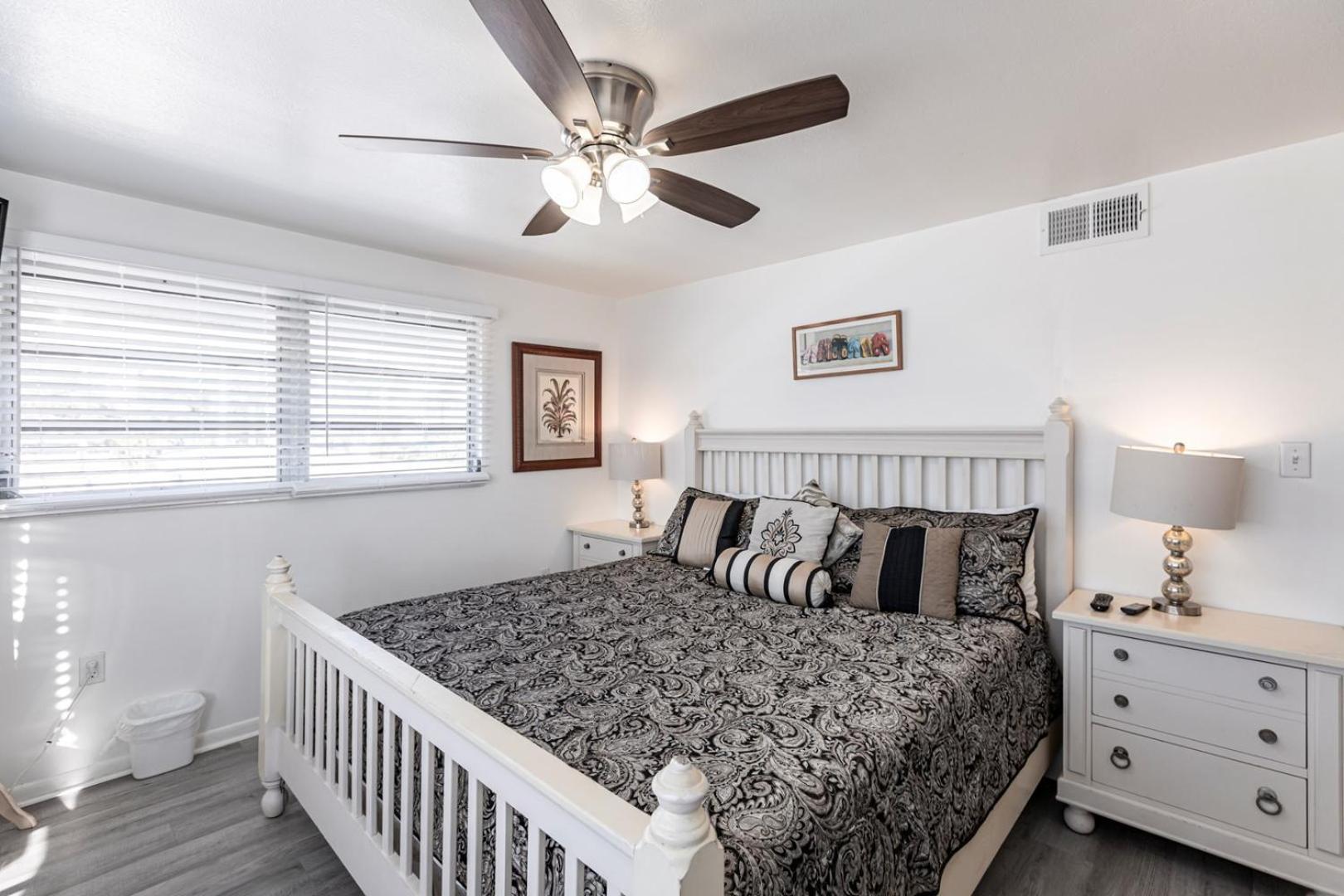 Villa 50 - Aloha Kai Vacation Villas Siesta Key Eksteriør billede