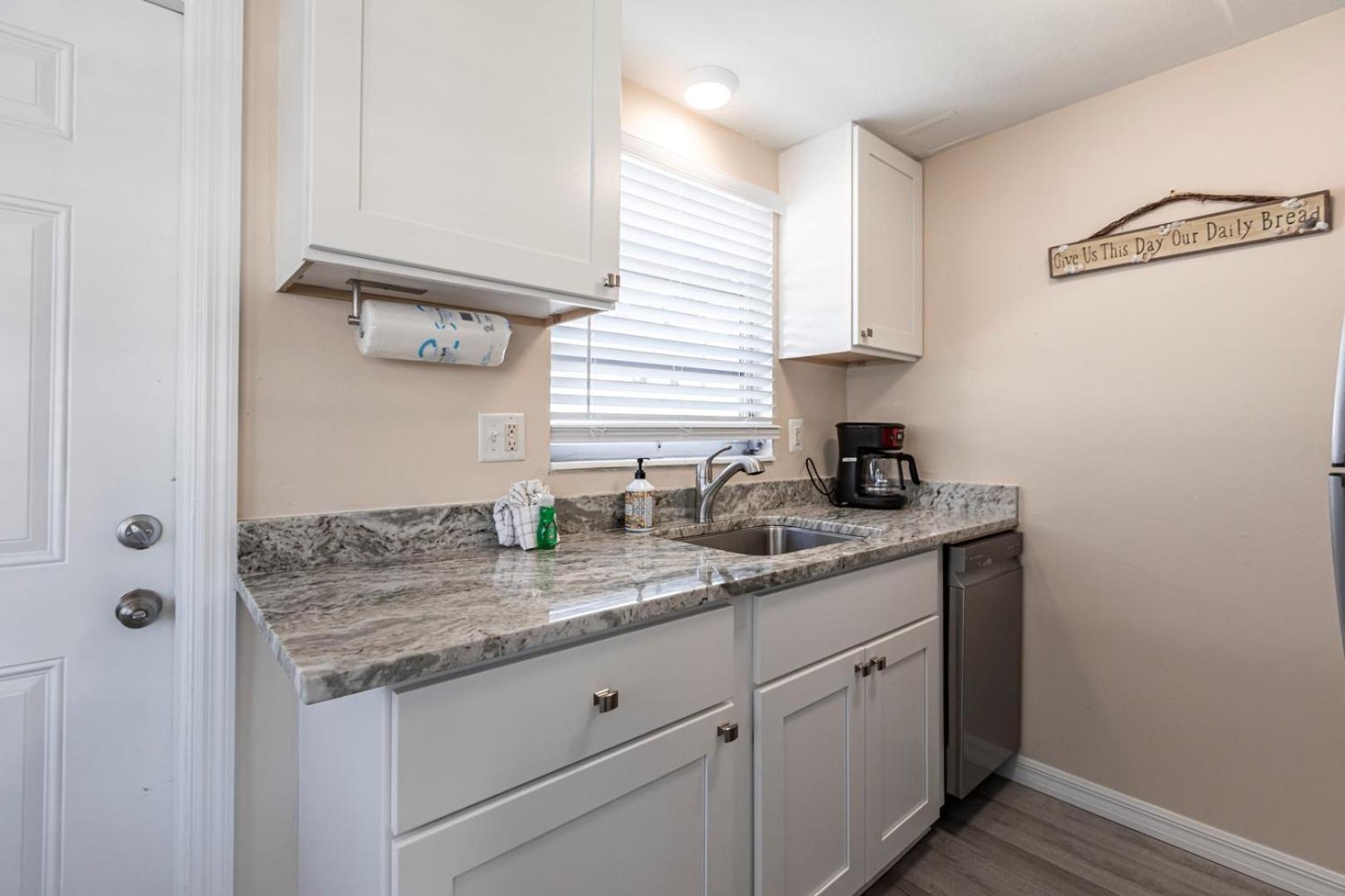 Villa 50 - Aloha Kai Vacation Villas Siesta Key Eksteriør billede