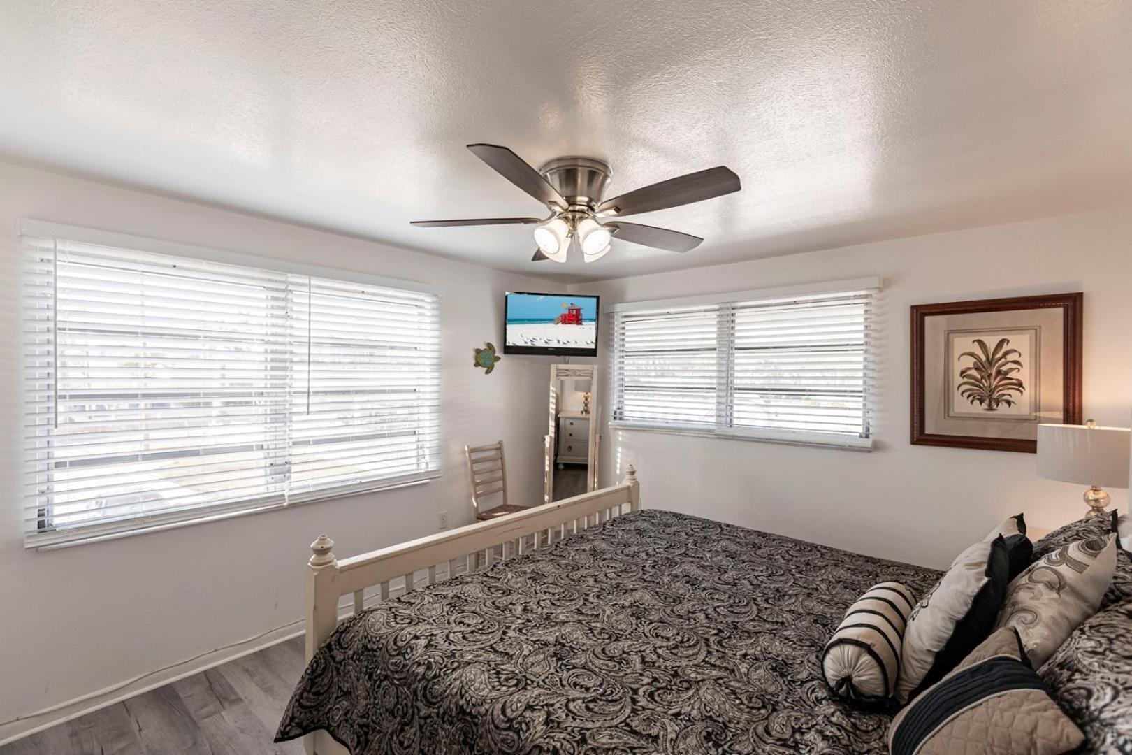 Villa 50 - Aloha Kai Vacation Villas Siesta Key Eksteriør billede